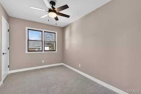 Bedroom - 2707 E Main St, Belleville, IL 62221 photo 1 of 3