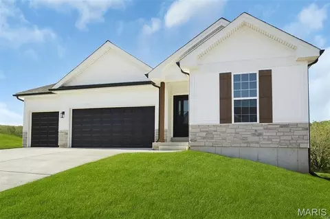 2312 Pellins Ct #150 STB, Washington, MO 63090