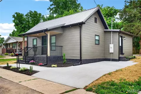 219 Shepard St, Bonne Terre, MO 63628