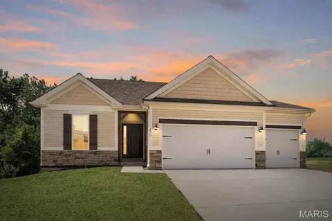 2304 Hanks Close #172 STB, Washington, MO 63090