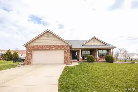 5108 Cheltenham Ct, O'fallon, IL 62269