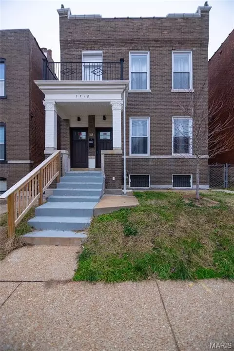 3718 Louisiana Ave, Saint Louis, MO 63118