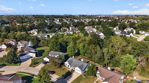 View/Area - 2707 Post Meadows Dr, O'fallon, MO 63368 photo 3 of 5