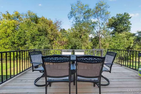 Exterior - 2707 Post Meadows Dr, O'fallon, MO 63368 photo 4 of 10