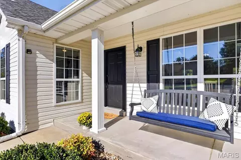 Exterior - 2707 Post Meadows Dr, O'fallon, MO 63368 photo 3 of 10
