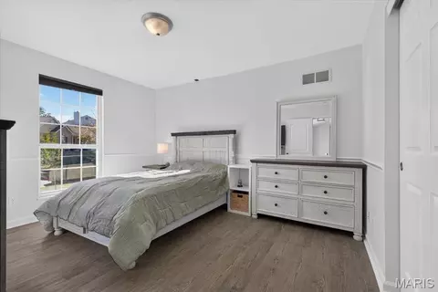 Bedroom - 2707 Post Meadows Dr, O'fallon, MO 63368 photo 1 of 5