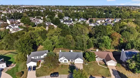 View/Area - 2707 Post Meadows Dr, O'fallon, MO 63368 photo 2 of 5