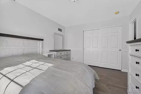 Bedroom - 2707 Post Meadows Dr, O'fallon, MO 63368 photo 2 of 5