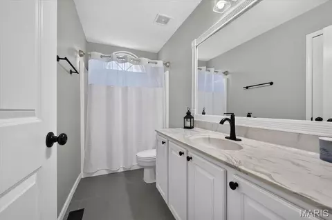 Bath - 2707 Post Meadows Dr, O'fallon, MO 63368 photo 1 of 4