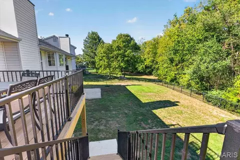 Exterior - 2707 Post Meadows Dr, O'fallon, MO 63368 photo 7 of 10