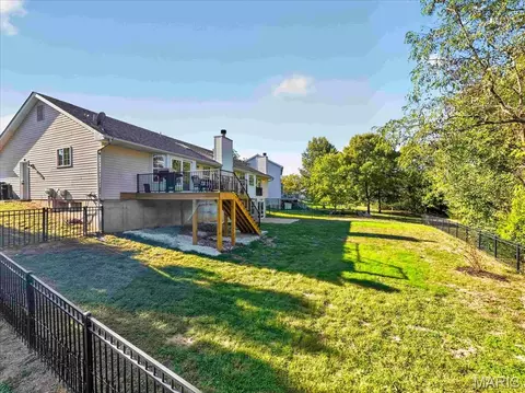 Exterior - 2707 Post Meadows Dr, O'fallon, MO 63368 photo 10 of 10