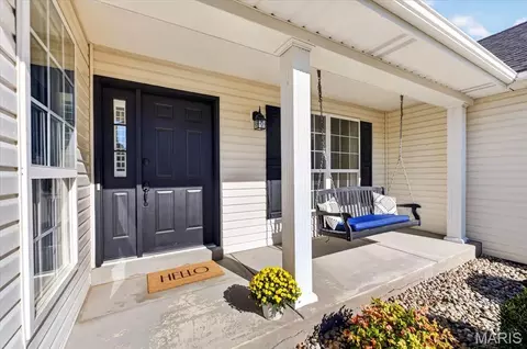 Exterior - 2707 Post Meadows Dr, O'fallon, MO 63368 photo 2 of 10