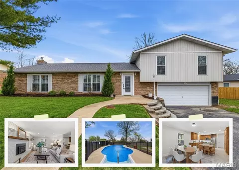 5011 Snowberry St, Imperial, MO 63052