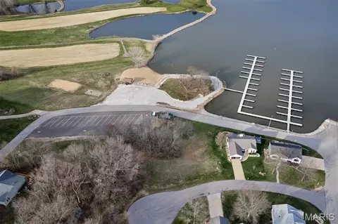 10119 Greenbriar Ct #LOT 27, Foristell, MO 63348