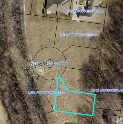 2911 2913 Shadow Cir, Cape Girardeau, MO 63701
