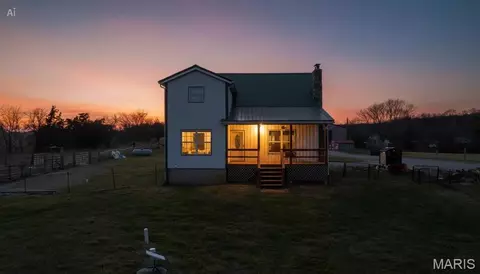 4755 Bb Hwy, Irondale, MO 63648