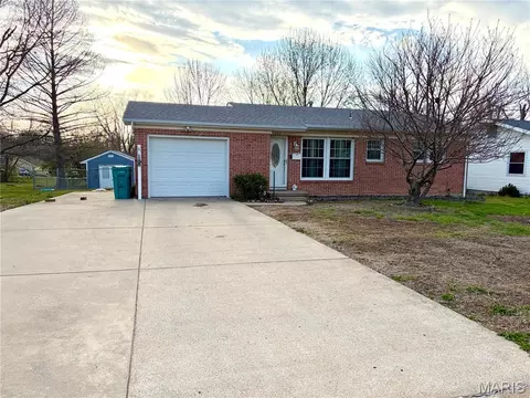 773 Crawford Cir, Sullivan, MO 63080