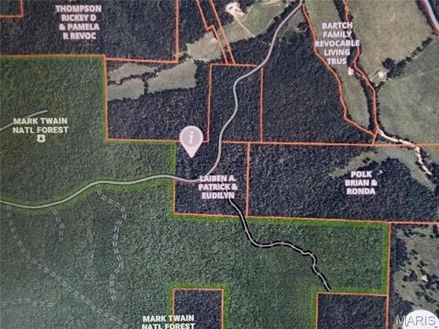 0 Wayne County Road 434, Piedmont, MO 63957