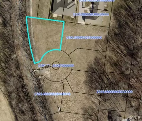 2916 2918 Shadow Cir, Cape Girardeau, MO 63701