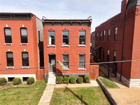 2637 Shenandoah, Saint Louis, MO 63104