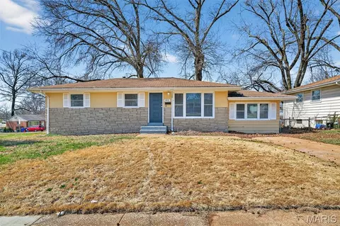 Exterior - 6801 Knoll Ave, Berkeley, MO 63134 photo 1 of 7