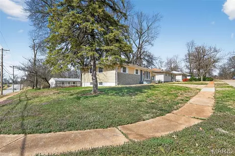 Exterior - 6801 Knoll Ave, Berkeley, MO 63134 photo 7 of 7