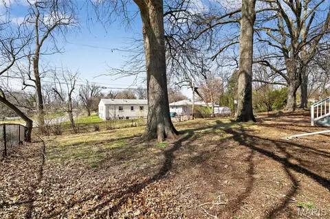 Exterior - 6801 Knoll Ave, Berkeley, MO 63134 photo 6 of 7