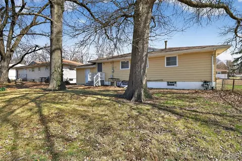 Exterior - 6801 Knoll Ave, Berkeley, MO 63134 photo 5 of 7