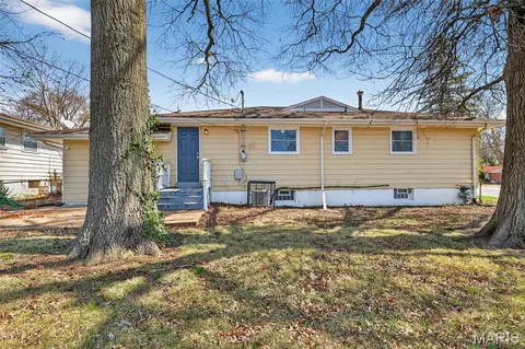 Exterior - 6801 Knoll Ave, Berkeley, MO 63134 photo 2 of 7