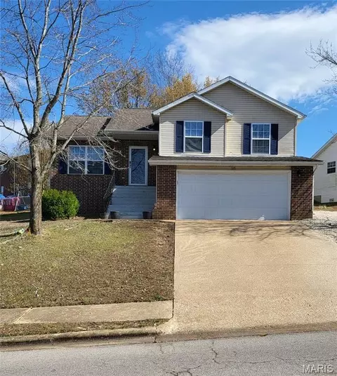 103 Hickory Valley Rd, Saint Robert, MO 65584