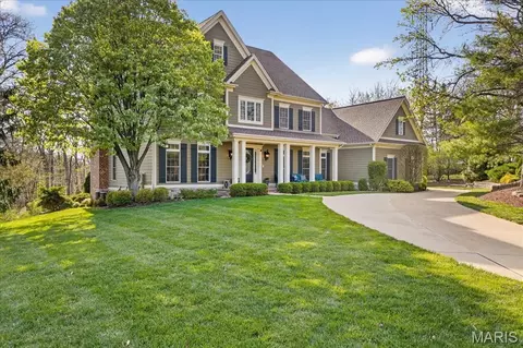 18110 Linden Grove Ln, Wildwood, MO 63038