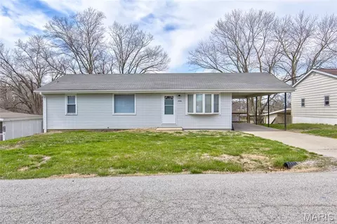 1926 Terrace Dr, Alton, IL 62002