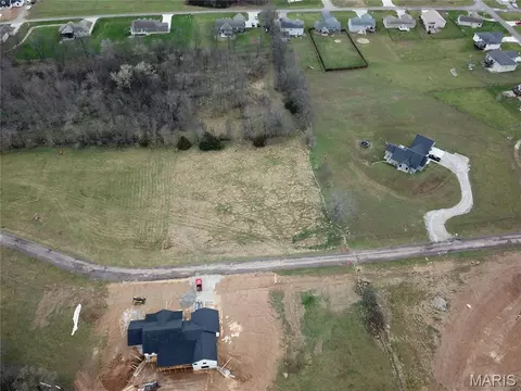 lot6 Calvert Ests, Hannibal, MO 63401