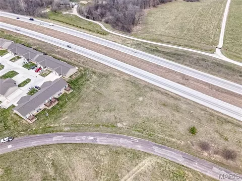0 Clear Crk, Hannibal, MO 63401