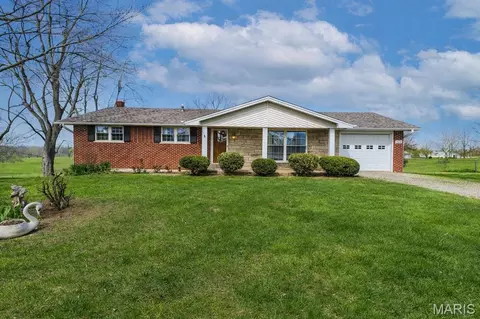 5112 State Highway 72, Jackson, MO 63755