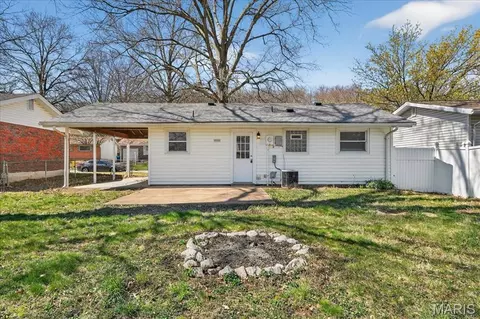Exterior - 3335 Boca Raton Dr, Arnold, MO 63010 photo 4 of 5