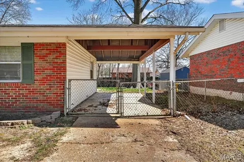 Exterior - 3335 Boca Raton Dr, Arnold, MO 63010 photo 3 of 5