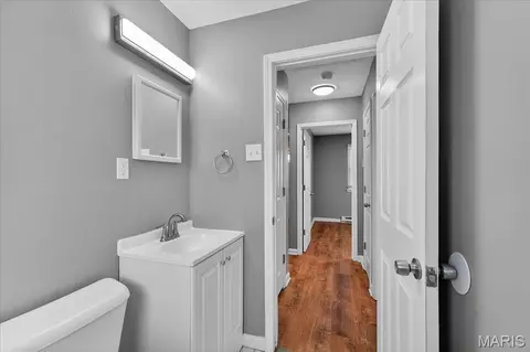 Entry Way - 3335 Boca Raton Dr, Arnold, MO 63010 photo 3 of 3