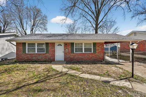 Exterior - 3335 Boca Raton Dr, Arnold, MO 63010 photo 2 of 5
