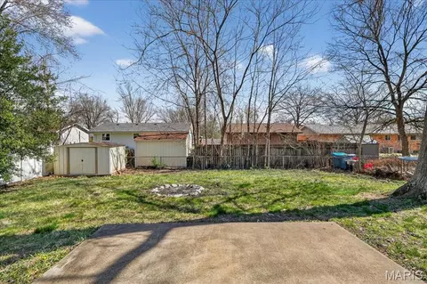 Exterior - 3335 Boca Raton Dr, Arnold, MO 63010 photo 5 of 5