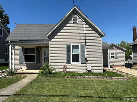 505 E Main St, Steeleville, IL 62288