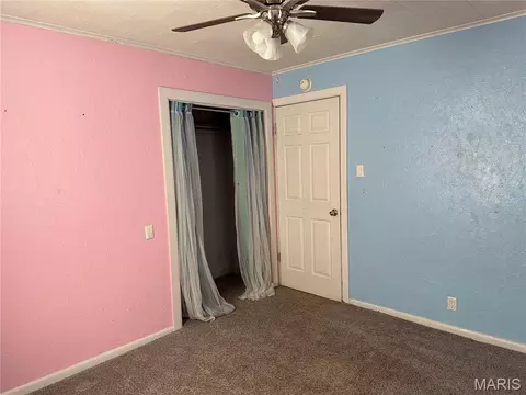 Bedroom - 505 E Main St, Steeleville, IL 62288 photo 4 of 5