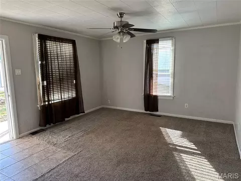 Living - 505 E Main St, Steeleville, IL 62288 photo 1 of 2