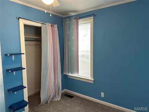 Bedroom - 505 E Main St, Steeleville, IL 62288 photo 1 of 5