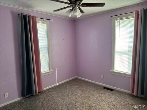 Bedroom - 505 E Main St, Steeleville, IL 62288 photo 3 of 5