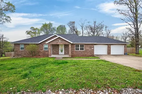 21111 Larson Rd, Waynesville, MO 65583