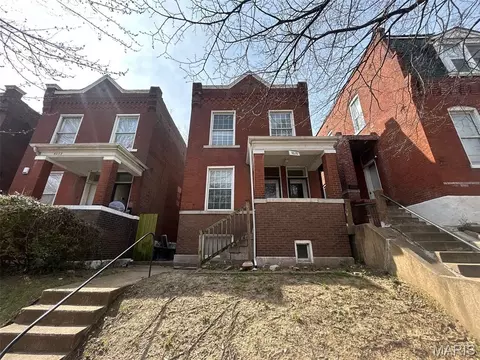 4635 Oregon Ave, Saint Louis, MO 63111