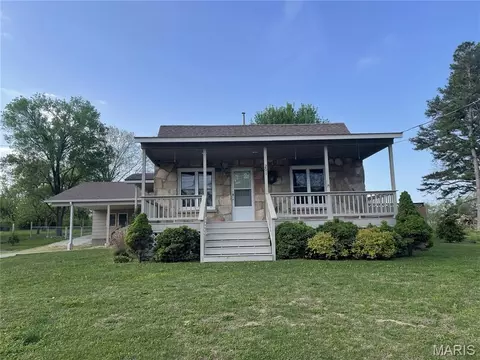 201 W Roosevelt St, Salem, MO 65560