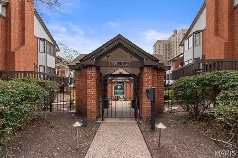 4444 Lindell Blvd #6, Saint Louis, MO 63108