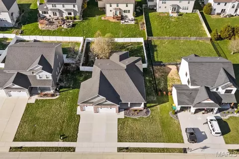 View/Area - 755 Seagate Dr, O'fallon, IL 62269 photo 3 of 5